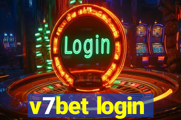 v7bet login